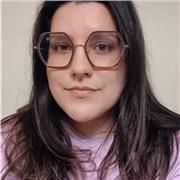 Profesora particular de inglés